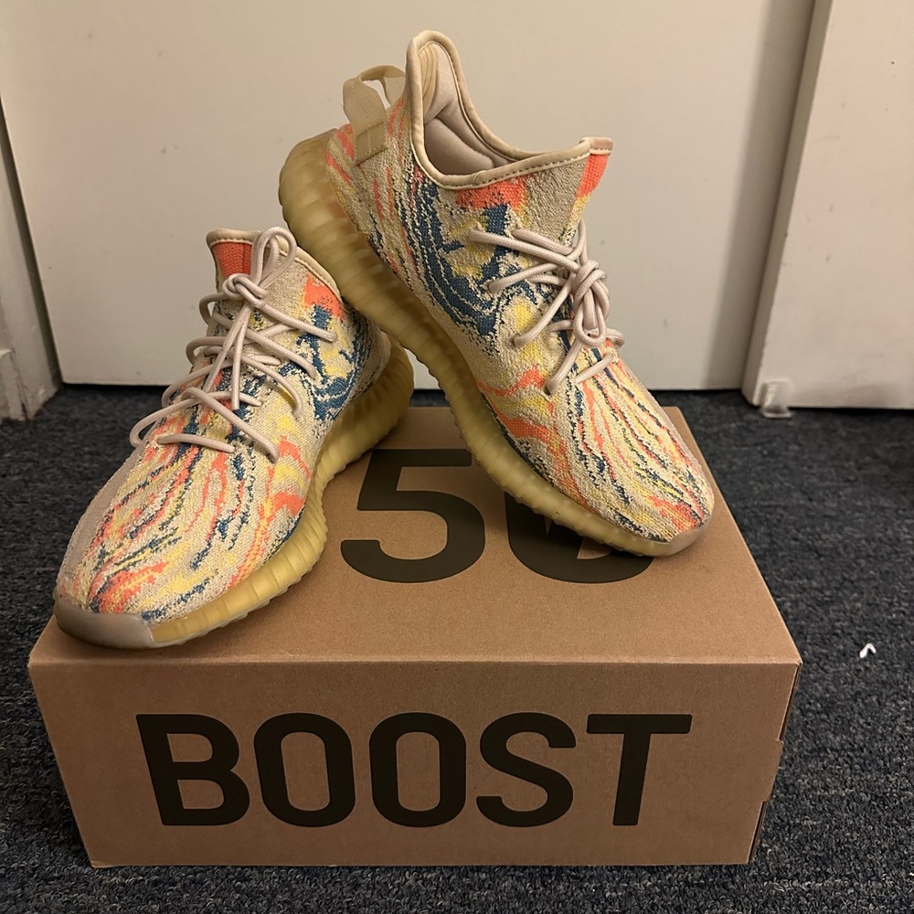 Yeezy boost 350 - Picture 4 of 10
